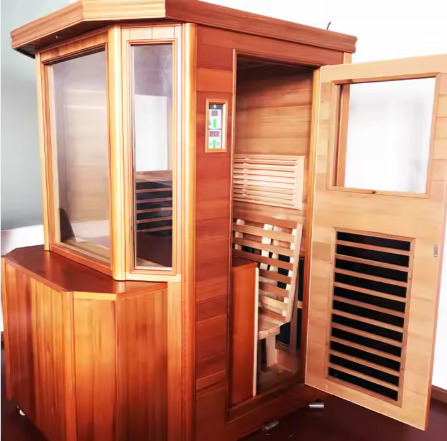 Portable Home Steam Infrared Sauna Tent for Home Use Steam Bath Room