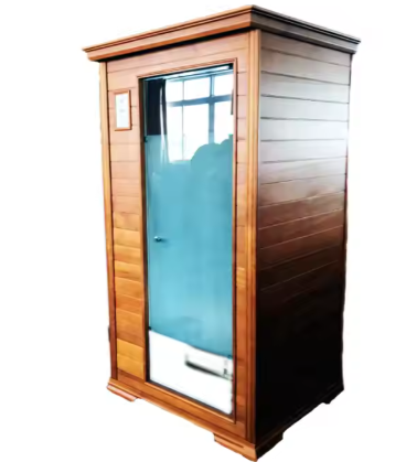 Portable Home Steam Infrared Sauna Tent for Home Use Steam Bath Room