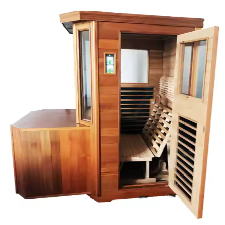 Portable Home Steam Infrared Sauna Tent for Home Use Steam Bath Room