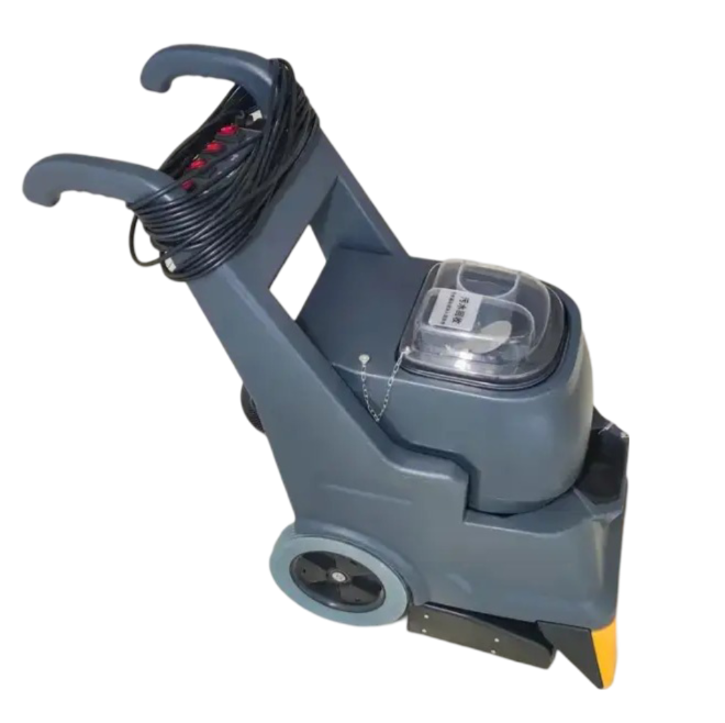 Commercial Heavy Duty Walk Behind Carpet Cleaner Vacuum Machine