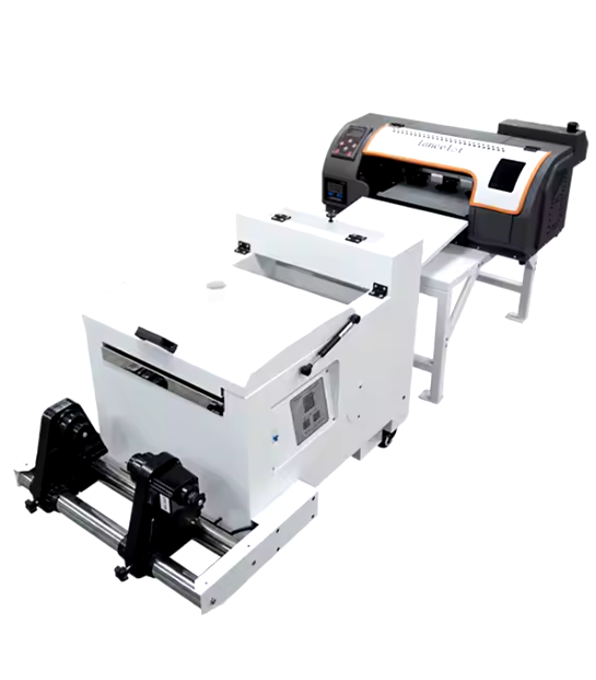 A4 EPS L805 DTF Printer For T-Shirt Printing Digital Machine