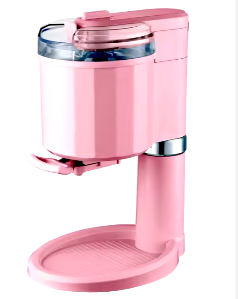 Soft Ice Cream Maker snack machines 1.0L