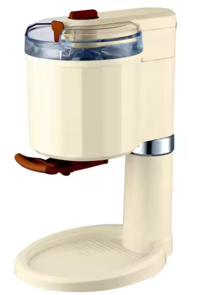 Soft Ice Cream Maker snack machines 1.0L