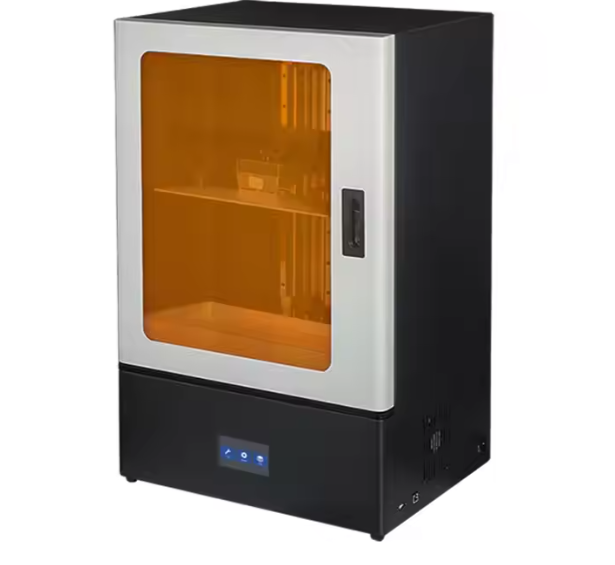 LCD 3D Printer High Resolution Education Jewelry Dental 3D Printer Photosensitive Resin 3D Printer