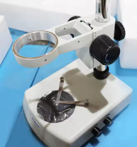 Microcirculation Microscope With HD LCD Display For Lab Use