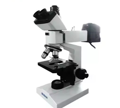 Microcirculation Microscope With HD LCD Display For Lab Use