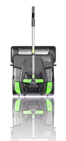 C209 Smart Upright Floor Washing Scrubber