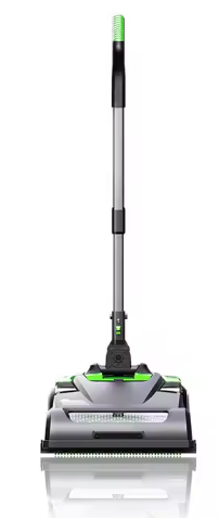 C209 Smart Upright Floor Washing Scrubber