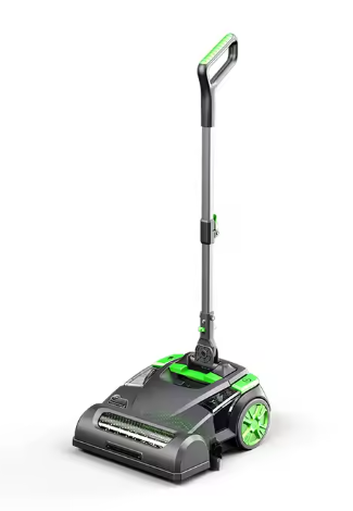 C209 Smart Upright Floor Washing Scrubber