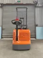 Forklift 3M lifting height 1.2T, electric lift (lithium battery)