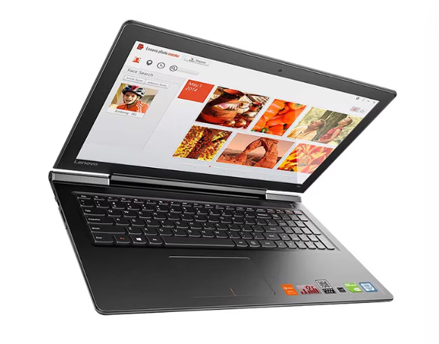 Lenovo Xiaoxin Trend 5000 Laptop