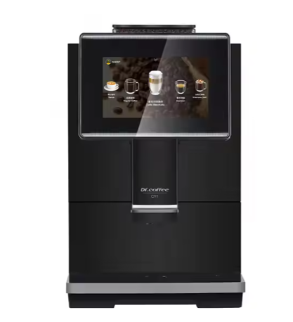 Dr. Coffee C11 Automatic Coffee Machine