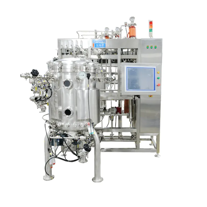 Specialized Bioreactor for Vaccine Production: Vero, BHR, ST, Marc145, CHO, BSR, MDCK, HEK