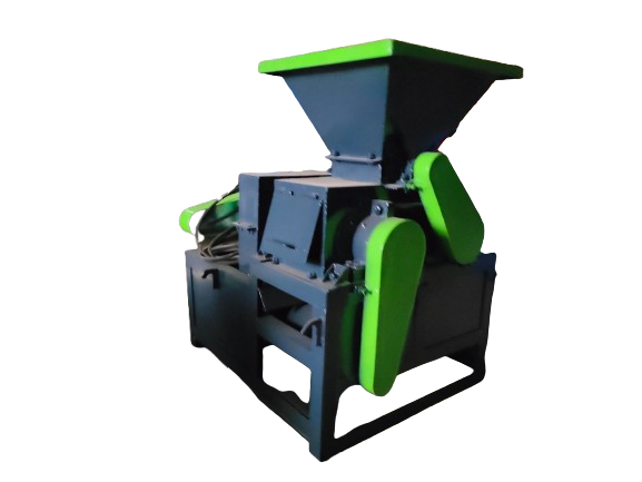 Motor Type Ball Press Machine -  Model: 360