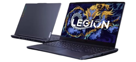 Lenovo Savior Y7000P Laptop