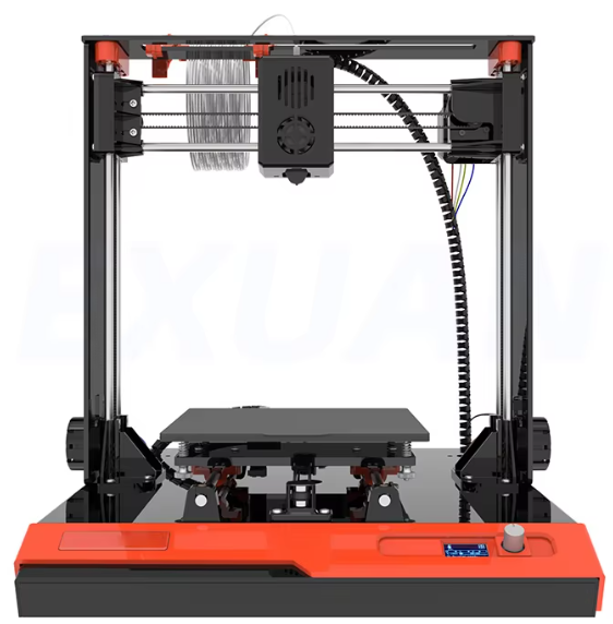 K3 3D Printer – Precision and Versatility for Quality Prints