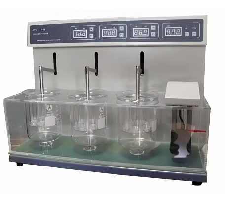 BJ-3 Disintegration Tester Machine