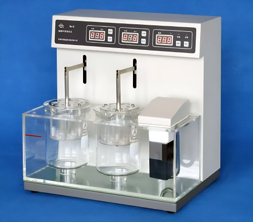 BJ-3 Disintegration Tester Machine