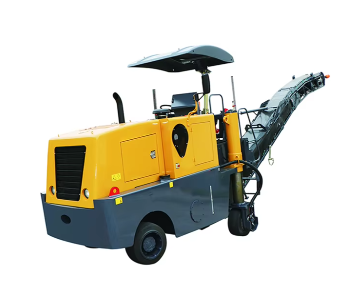 Asphalt Concrete Cold Milling Machine -  Model: XM1005H