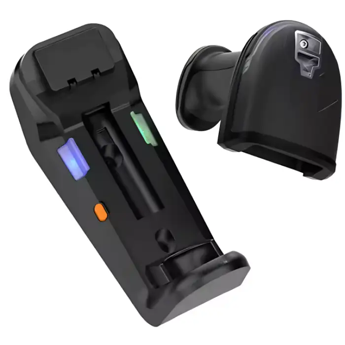 Handheld Scanner - Efficient Barcode Scanning