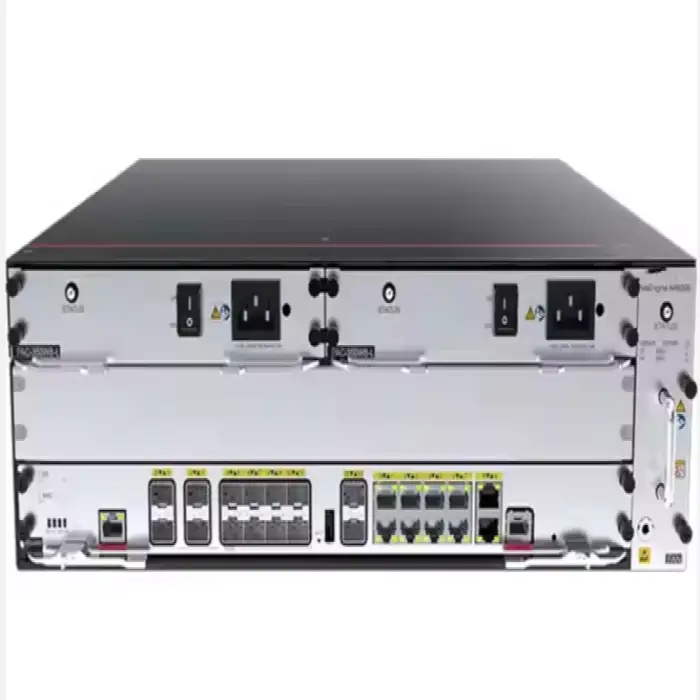 HW AR6300 Enterprise Router - High-Performance Networking Solution