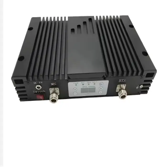 Signal Booster - GW-27C