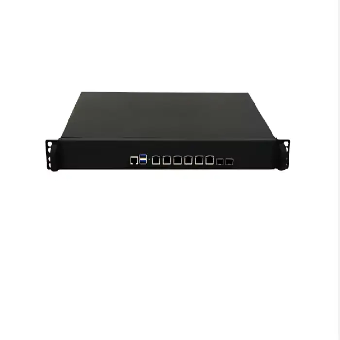 Firewall Network Appliance - Jiu Hua IPC082-J6413