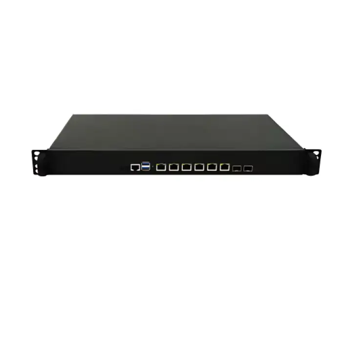 Firewall Network Appliance - Jiu Hua IPC082-J6413