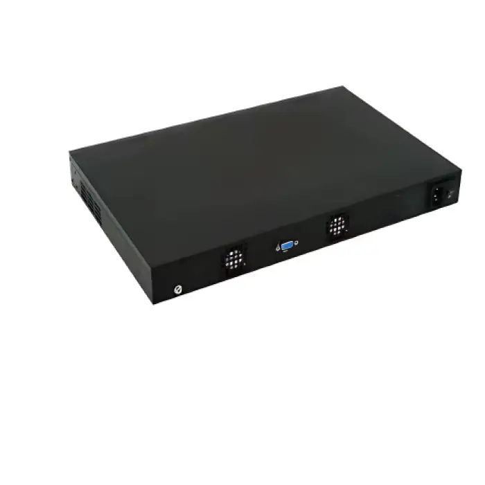 Firewall Network Appliance - Jiu Hua IPC082-J6413