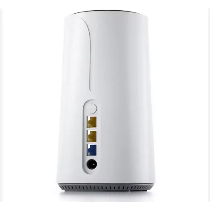 WiFi 6 Router with 1800Mbps Wireless Speed and SIM Card Support