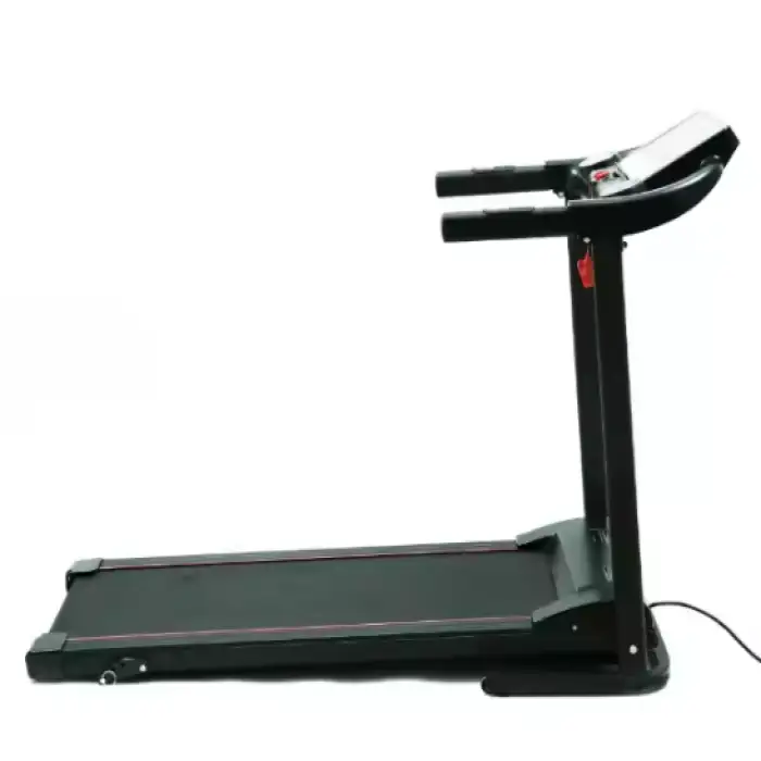 OCKR-0924 Electric Motorized Treadmill with LCD Display | Cardio Training Equipment