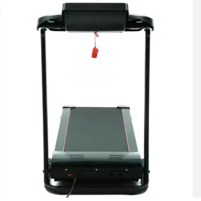 OCKR-0924 Electric Motorized Treadmill with LCD Display | Cardio Training Equipment