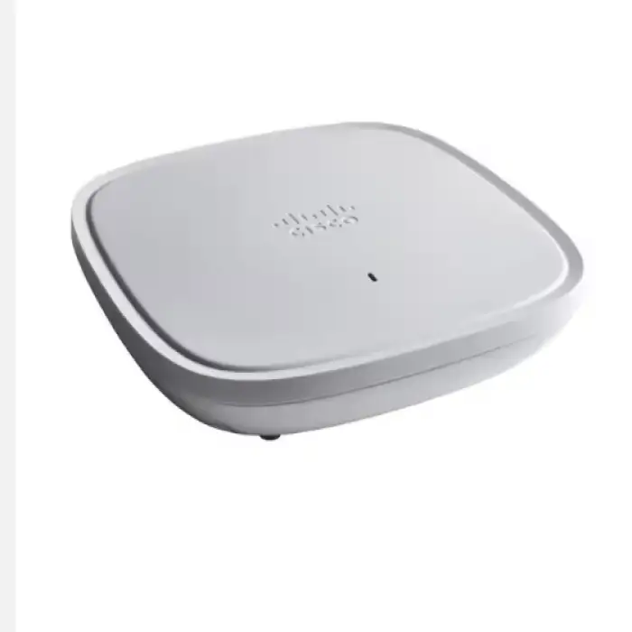 Wireless Access Point with Dual-Band 2.4GHz and 5GHz Radios