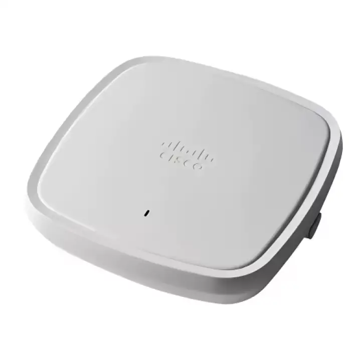 Dual-Band Wireless Access Point with 2.5G Link Speed and Multigigabit Ethernet