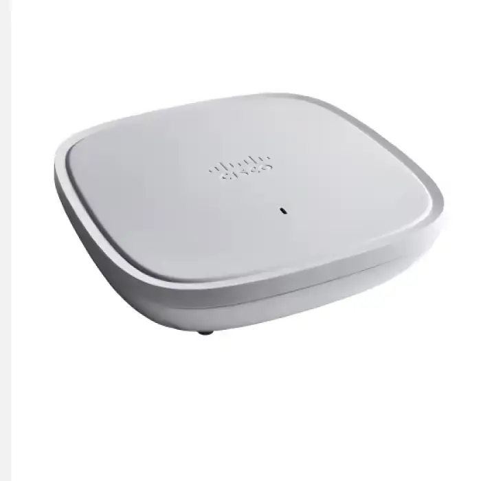 Dual-Band Wireless Access Point with 2.5G Link Speed and Multigigabit Ethernet