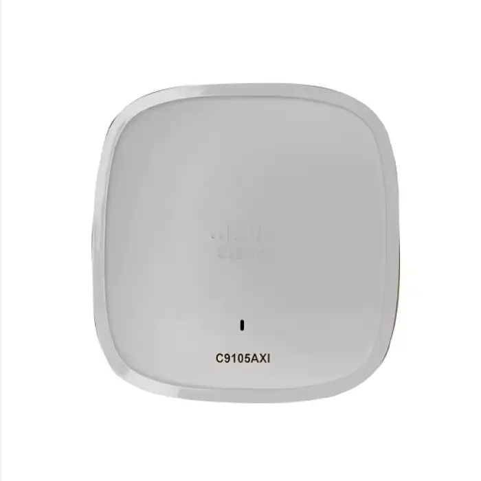 Dual-Band Wireless Access Point with 2.5G Link Speed and Multigigabit Ethernet