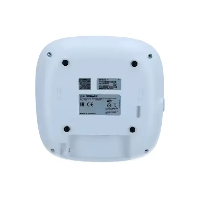 2.5G Multigigabit Ethernet Access Point