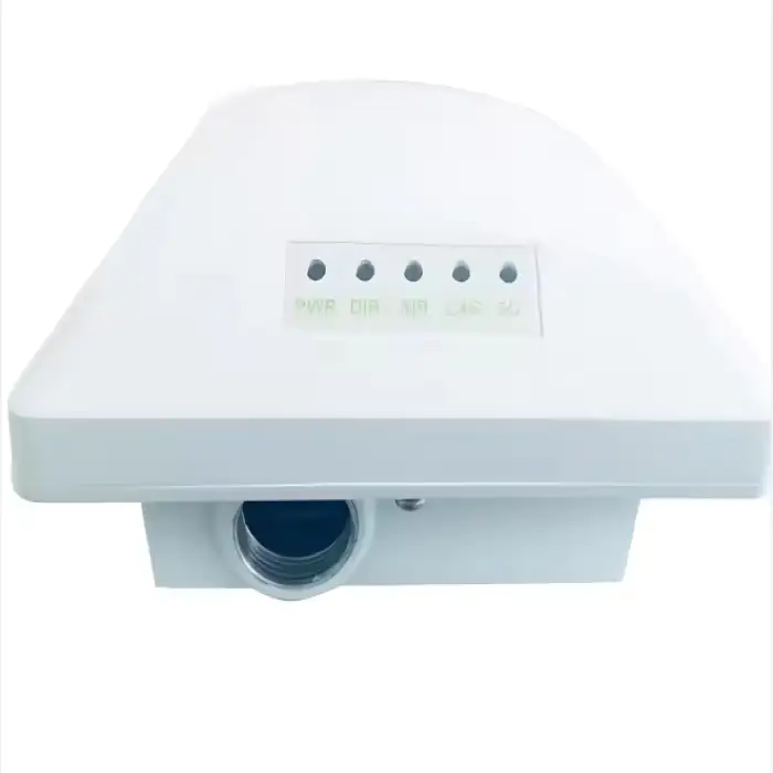 Ruckus ZoneFlex T300 High-Speed Outdoor Wireless Access Point with Dual-Band Support