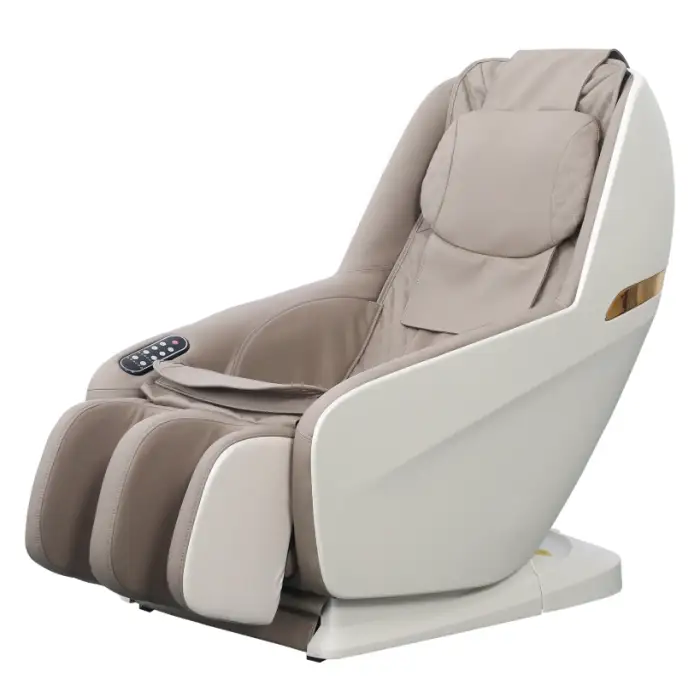 Body Foot Leg Chairs Air Pressure Shiatsu Modern Multifunctional 4d Zero Gravity Luxury Massage Chair