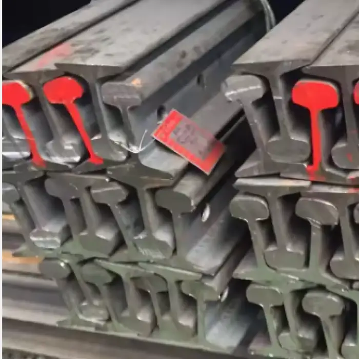 31.8kg/m2 * 12000 Steel Rail | Metals & Alloys