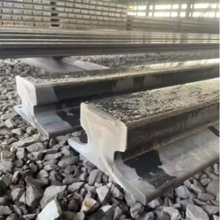 31.8kg/m2 * 12000 Steel Rail | Metals & Alloys