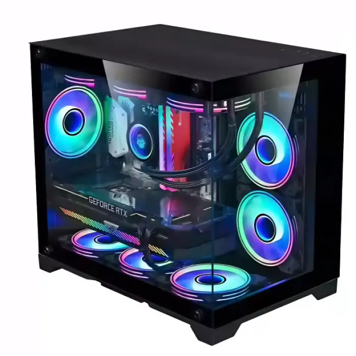 Gaming PC Computer Desktops