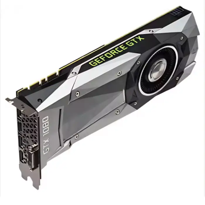 GEFORCE GTX 1080 Ti Graphics Card – High-Performance Power for Gamers