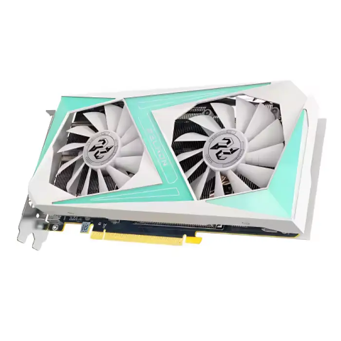 RTX 2060 SUPER and RTX 2060 Graphics Cards – Choose the Power You Need