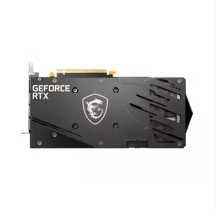 NVIDIA GDDR6X Graphics Card – High-Speed Performance for Gaming and Work