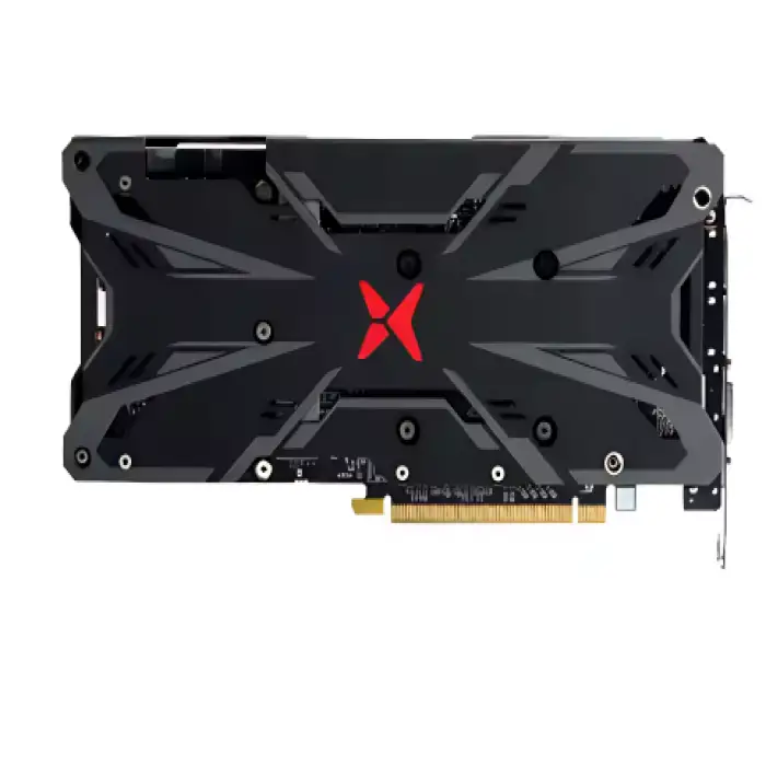 DATALAND Radeon RX 590 GME Graphics Card – Powerful Performance for Workstations and Gaming