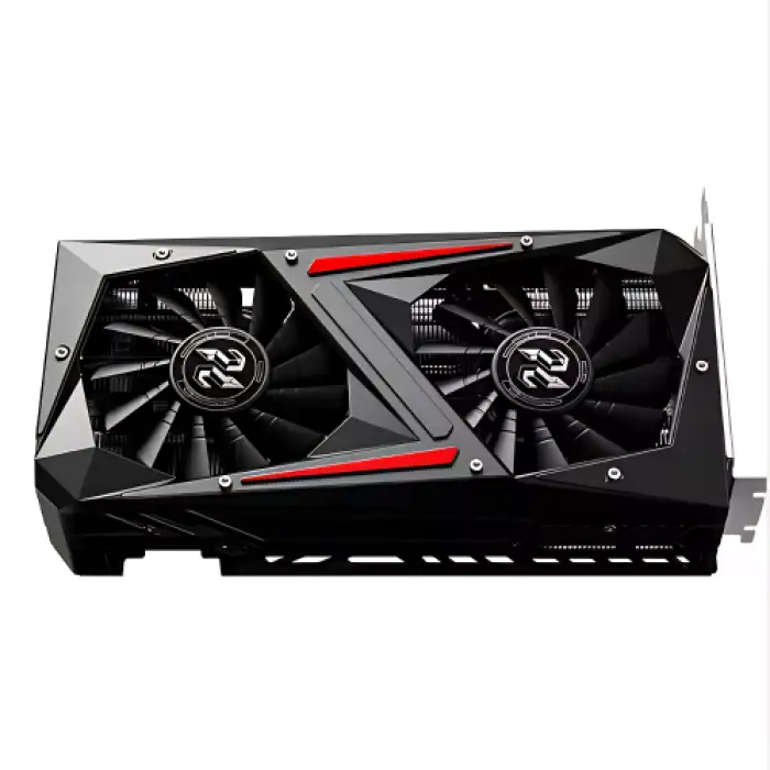 Peladn RX 6650 XT & RX 6600 XT Graphics Cards – High Performance for Workstations and Gaming