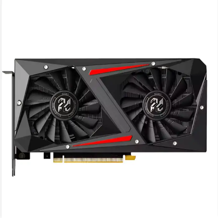 Peladn RX 6650 XT & RX 6600 XT Graphics Cards – High Performance for Workstations and Gaming