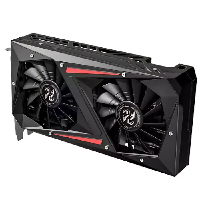 Peladn RX 6650 XT & RX 6600 XT Graphics Cards – High Performance for Workstations and Gaming