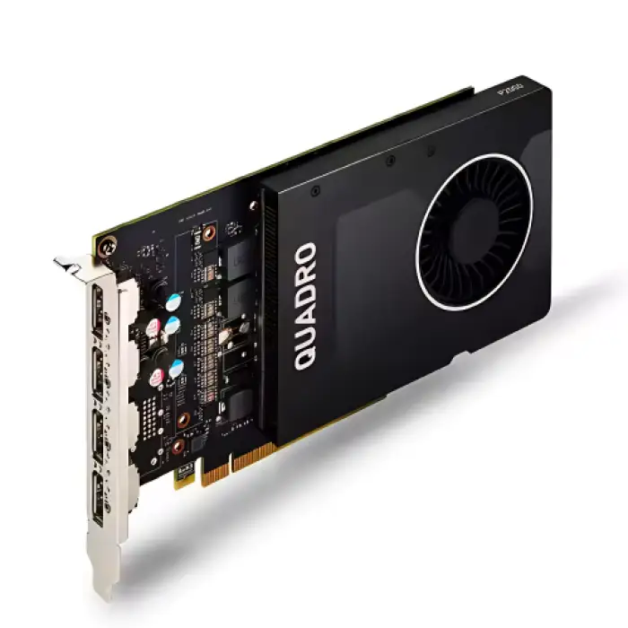 Leadtek NVIDIA Workstation Graphics Card – Exceptional Performance for Professional Workloads